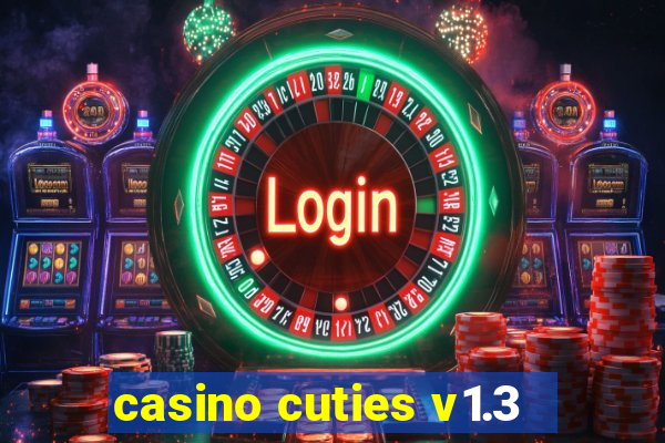 casino cuties v1.3 - android apk